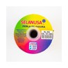 Rollo de Perlas con Figura de Estrella Plana 9.14 m
                        101-Oro
                        102-Plata
          