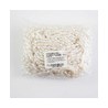 Perla Sintética en Oval 12 Hilos 6x10 mm
                        123-Blanco
                        Blanco