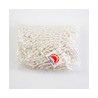 Perla Sintética en Oval 12 Hilos 6x10 mm
                        123-Blanco
                        Blanco