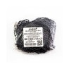 Perla Sintética en Oval 12 Hilos 3x6 mm
                        123-Blanco
                        116-Negro
                   