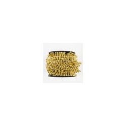 Rollo de Perlas con Figura de Péndulo 9.14 m
                        13-101-Oro
                        12-102-Plata
           