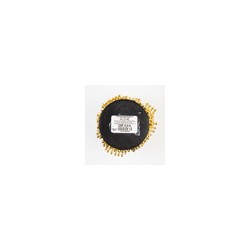 Rollo de Perlas con Figura de Péndulo 9.14 m
                        13-101-Oro
                        12-102-Plata
           