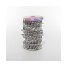 Rollo de Perlas con Figura de Gota 9.14 m
                        13-101-Oro
                        12-102-Plata
              