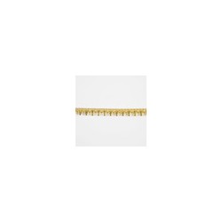 Rollo de Perlas con Figura de Gota 9.14 m
                        13-101-Oro
                        12-102-Plata
              
