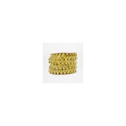 Rollo de Perlas con Figura de Gota 9.14 m
                        13-101-Oro
                        12-102-Plata
              