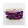 Rollo de Perlas con Figura de Cacahuate 9.14 m
                        13-101-Oro
                        12-102-Plata
         