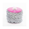 Rollo de Perlas con Figura de Ondas 9.14 m
                        13-101-Oro
                        12-102-Plata
             