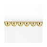 Rollo de Perlas con Figura de Ondas 9.14 m
                        13-101-Oro
                        12-102-Plata
             