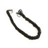 Perla Sintética en Gota 12 Hilos 3x6 mm
                        123-Blanco
                        116-Negro
                   