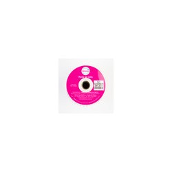Rollo de Perlas con Brillo 9.14 m #5
                        11-123-P Blanco Perla
                        11-123I- Blanco Iris
