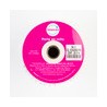 Rollo de Perlas con Brillo 9.14 m #5
                        11-123-P Blanco Perla
                        11-123I- Blanco Iris
