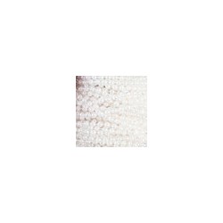 Rollo de Perlas con Brillo 9.14 m #5
                        11-123-P Blanco Perla
                        11-123I- Blanco Iris
