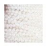 Rollo de Perlas con Brillo 9.14 m #5
                        11-123-P Blanco Perla
                        11-123I- Blanco Iris
