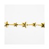 Rollo de Perlas con Figura de Estrella Plana 9.14 m
                        101-Oro
                        102-Plata
          