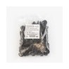 Nariz Triangular de Seguridad en Terciopelo 100 pares No. 18 mm
                        9-Negro
                        3-Rosa
 