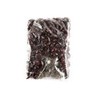 Nariz Triangular de Seguridad 100 Pares No. 20 mm
                        9-Negro
                        3-Rosa
               