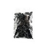 Nariz Triangular de Seguridad 100 Pares No. 20 mm
                        9-Negro
                        3-Rosa
               