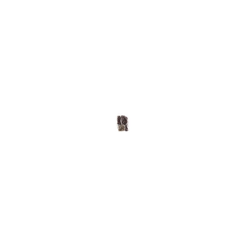 Nariz Triangular de Seguridad 100 Pares No. 18 mm
                        9-Negro
                        3-Rosa
               