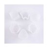 Moldes para Vela No. 2800