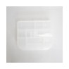 Caja Multiusos Mediana 117-Transparente
