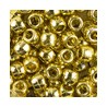 Cuenta de Plástico Metálico 5 kg Mod. Dona
                        304-Plata
                        303-Oro
                   