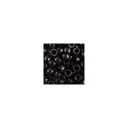 Cuenta de Plástico Opaco 5 kg Mod. Dona
                        10-Gris
                        3-Rosa
                        9