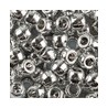 Cuenta Metálica de Plástico 10 Bolsas con 100 pzs. Mod. Dona
                        13-303-Oro
                        12-304-P