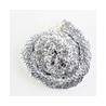 Cuenta Metálica Oval 12 Hilos #3x6
                        101-Oro
                        102-Plata
                        Oro