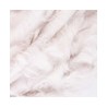 Piel de Conejo 25 m
                        123-Blanco
                        Blanco