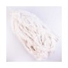Piel de Conejo 25 m
                        123-Blanco
                        Blanco