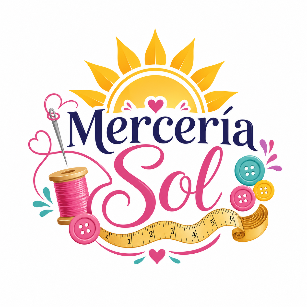 Mercería Sol